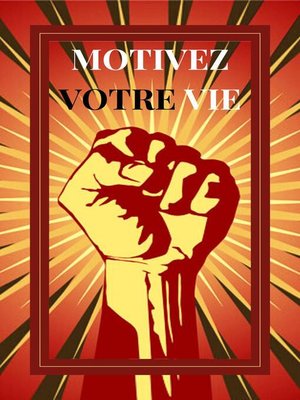 cover image of Motivez Votre vie